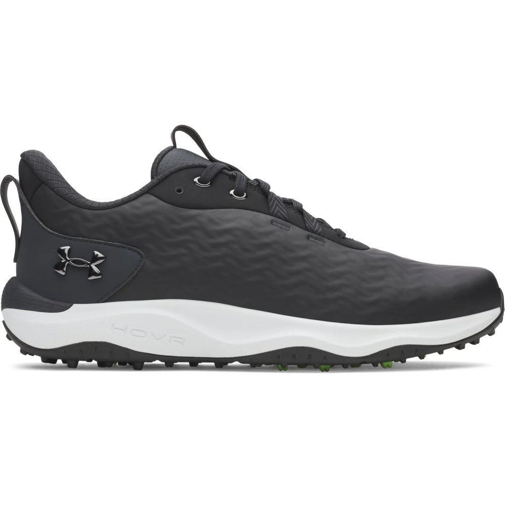 Under Armour Mens Drive Pro Clone SL - Black