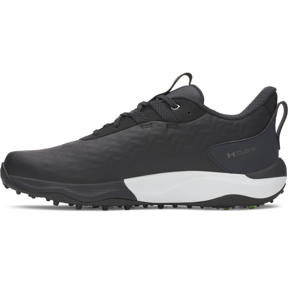 Under Armour Mens Drive Pro Clone SL - Black