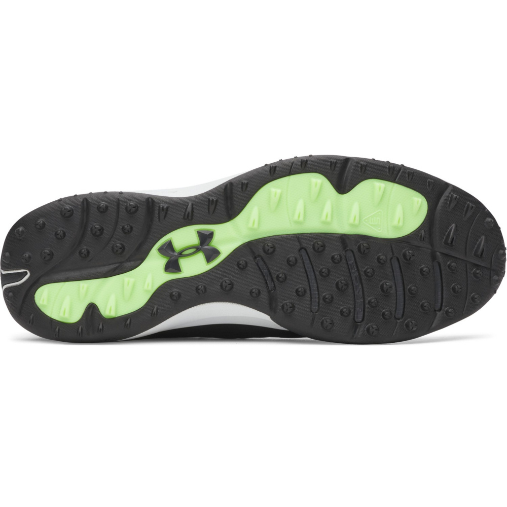 Under Armour Mens Drive Pro Clone SL - Black