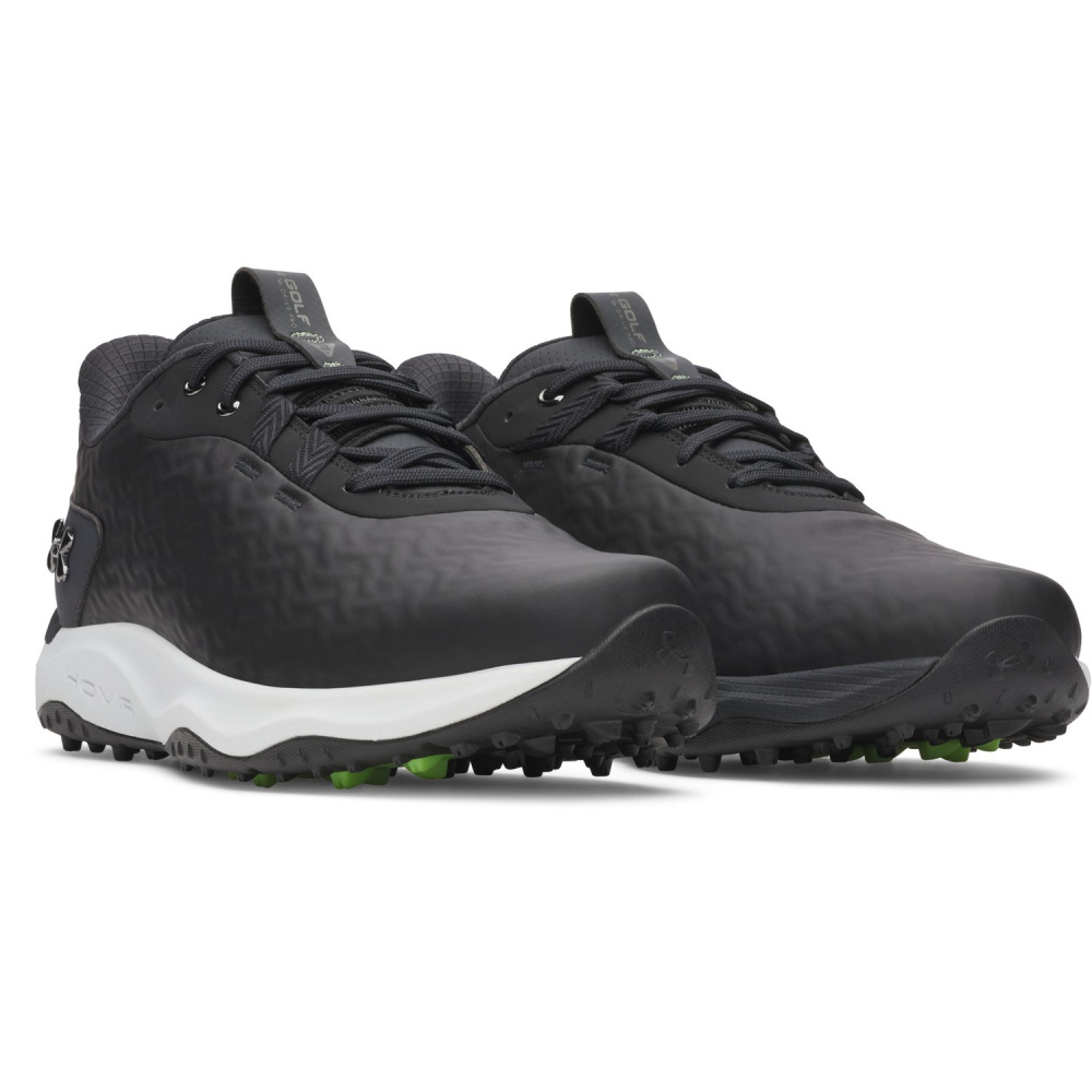 Under Armour Mens Drive Pro Clone SL - Black