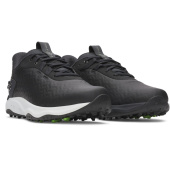 Under Armour Mens Drive Pro Clone SL - Black Under Armour Mens Drive Pro Clone SL - Black