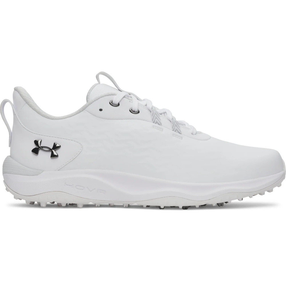 Under Armour Mens Drive Pro Clone SL - White