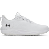 Under Armour Mens Drive Pro Clone SL - White Under Armour Mens Drive Pro Clone SL - White