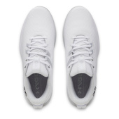 Under Armour Mens Drive Pro Clone SL - White Under Armour Mens Drive Pro Clone SL - White