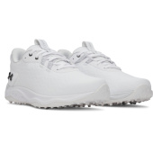 Under Armour Mens Drive Pro Clone SL - White Under Armour Mens Drive Pro Clone SL - White