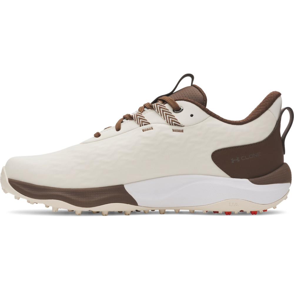 Under Armour Mens Drive Pro Clone SL - Brown