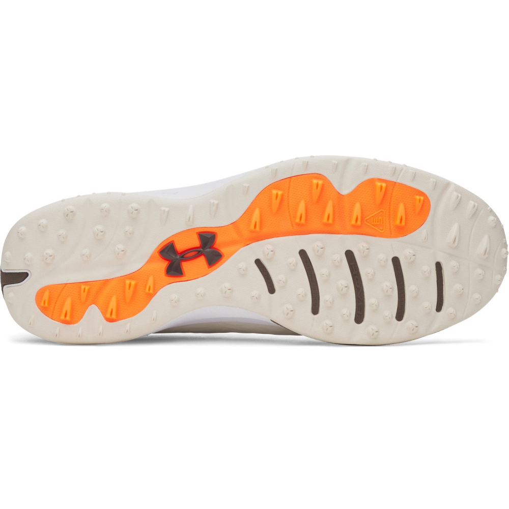 Under Armour Mens Drive Pro Clone SL - Brown