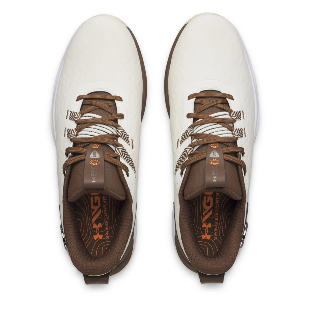 Under Armour Mens Drive Pro Clone SL - Brown