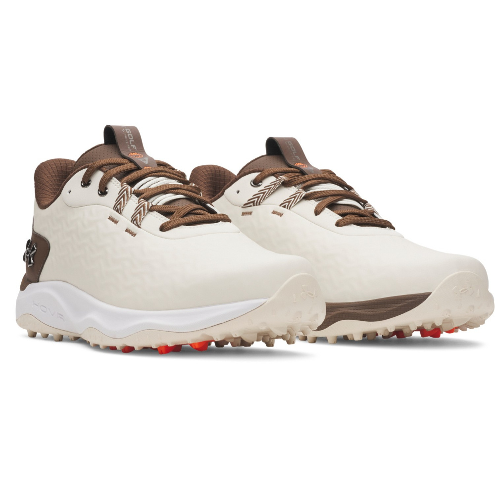 Under Armour Mens Drive Pro Clone SL - Brown