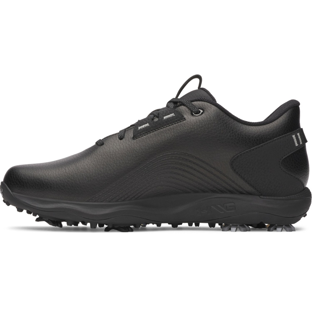 Under Armour Mens Drive Fade 2 - Black