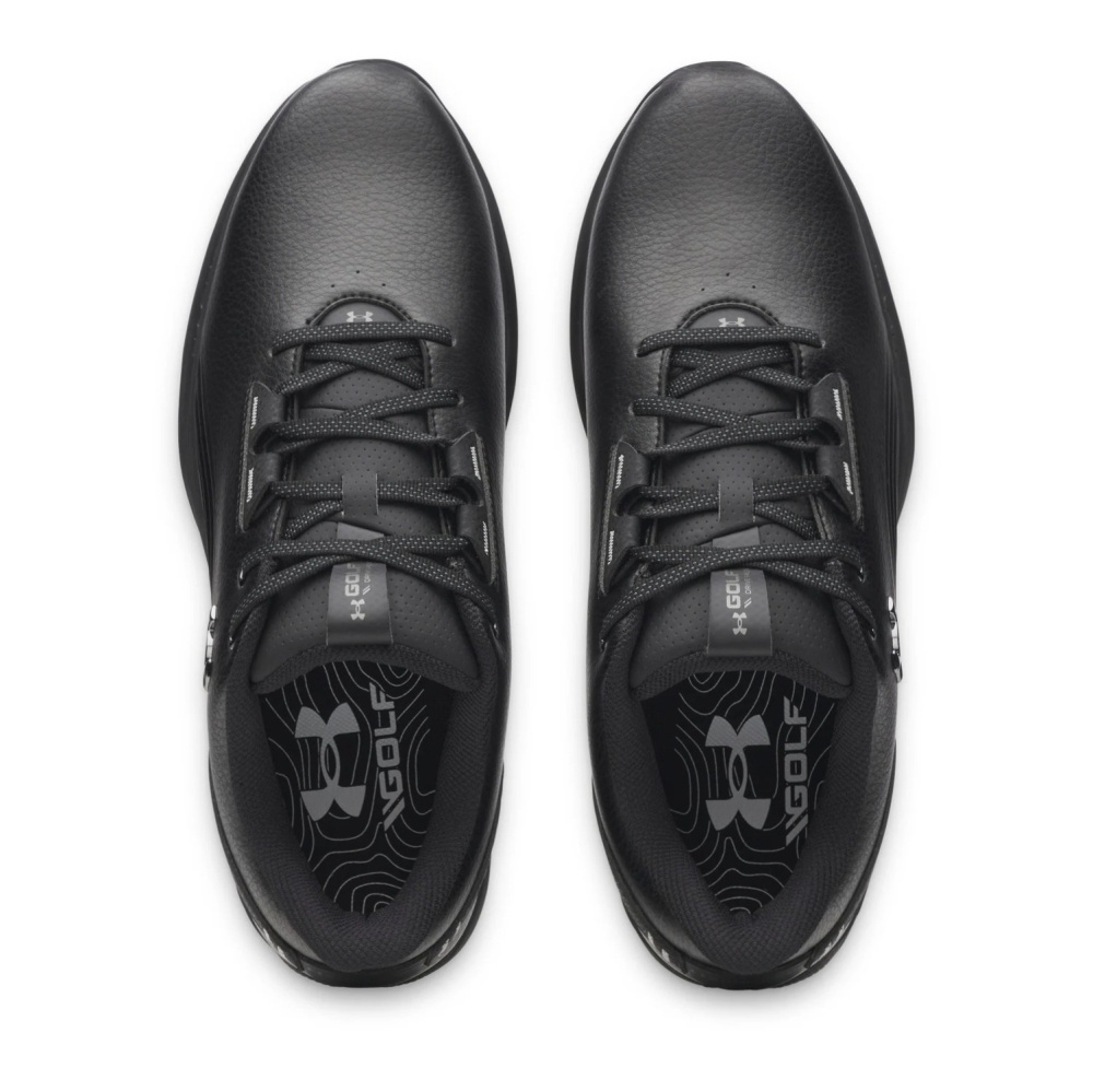Under Armour Mens Drive Fade 2 - Black