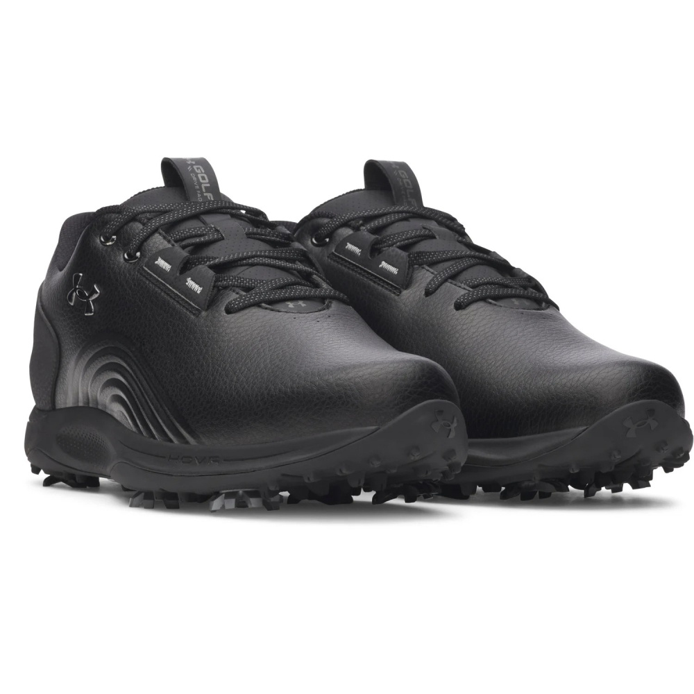 Under Armour Mens Drive Fade 2 - Black
