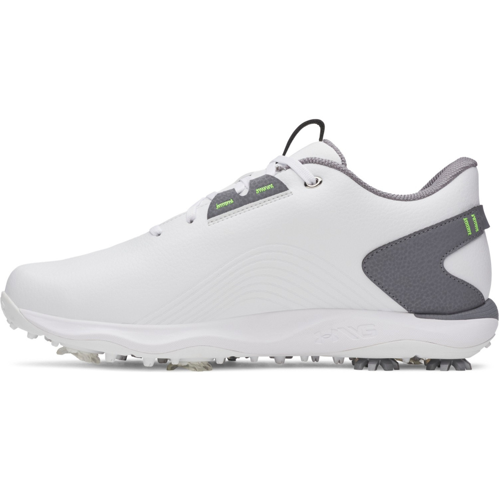Under Armour Mens Drive Fade 2 - White