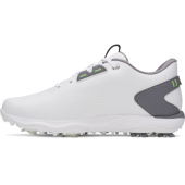 Under Armour Mens Drive Fade 2 - White Under Armour Mens Drive Fade 2 - White