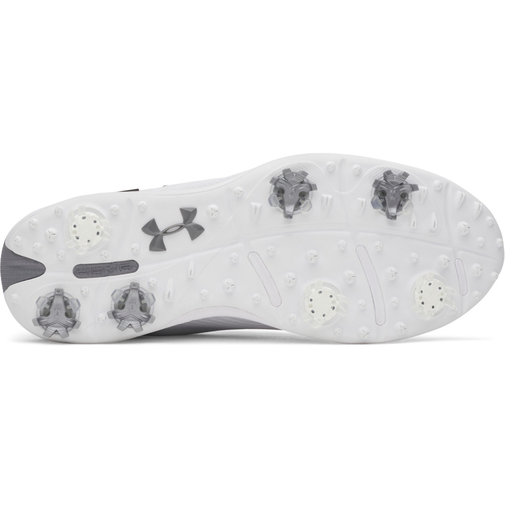 Under Armour Mens Drive Fade 2 - White