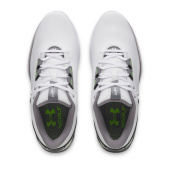 Under Armour Mens Drive Fade 2 - White Under Armour Mens Drive Fade 2 - White