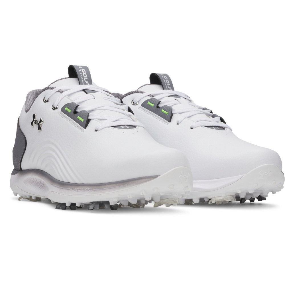 Under Armour Mens Drive Fade 2 - White