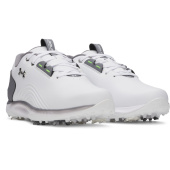 Under Armour Mens Drive Fade 2 - White Under Armour Mens Drive Fade 2 - White