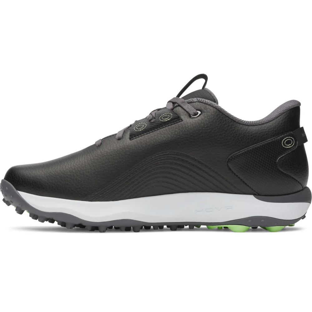 Under Armour Mens Drive Fade 2 SL - Black