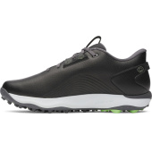 Under Armour Mens Drive Fade 2 SL - Black Under Armour Mens Drive Fade 2 SL - Black