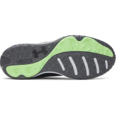 Under Armour Mens Drive Fade 2 SL - Black Under Armour Mens Drive Fade 2 SL - Black