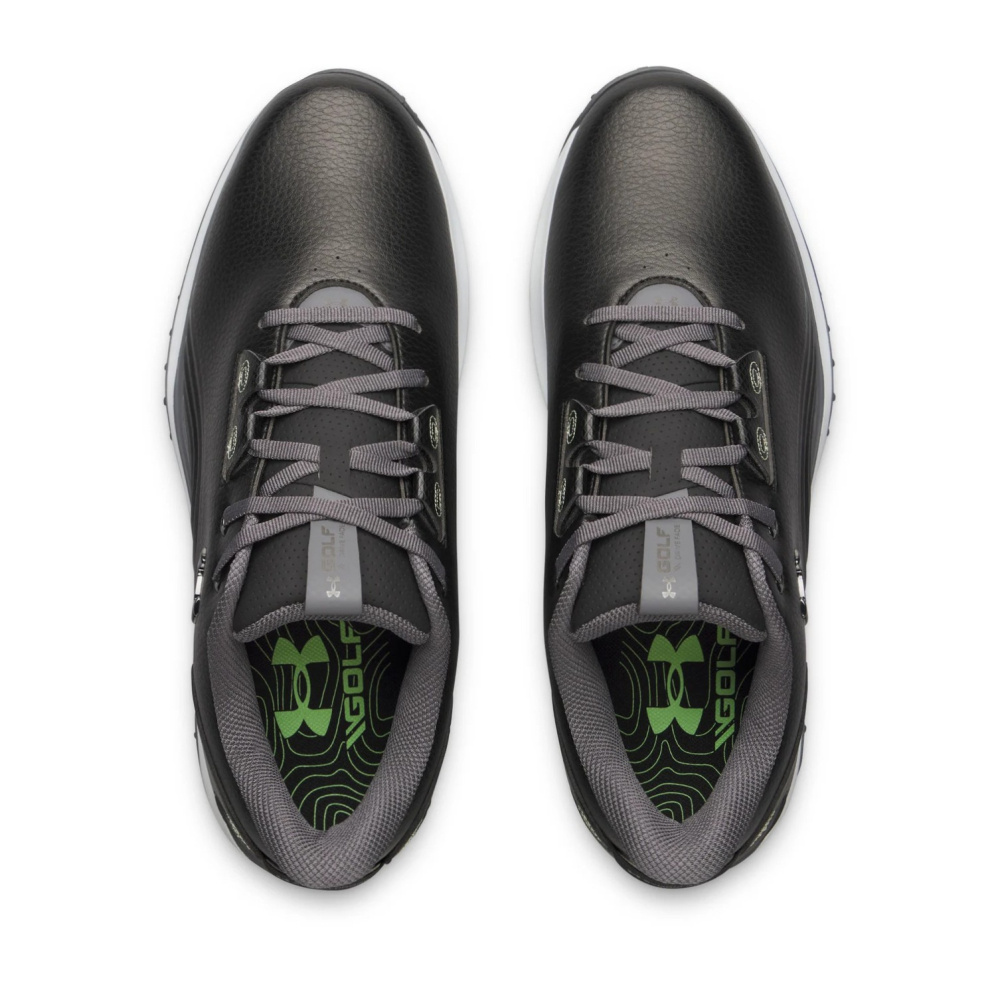 Under Armour Mens Drive Fade 2 SL - Black