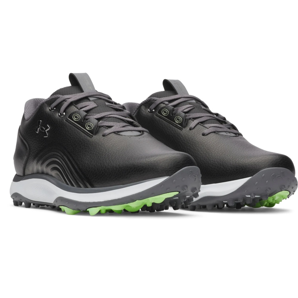 Under Armour Mens Drive Fade 2 SL - Black