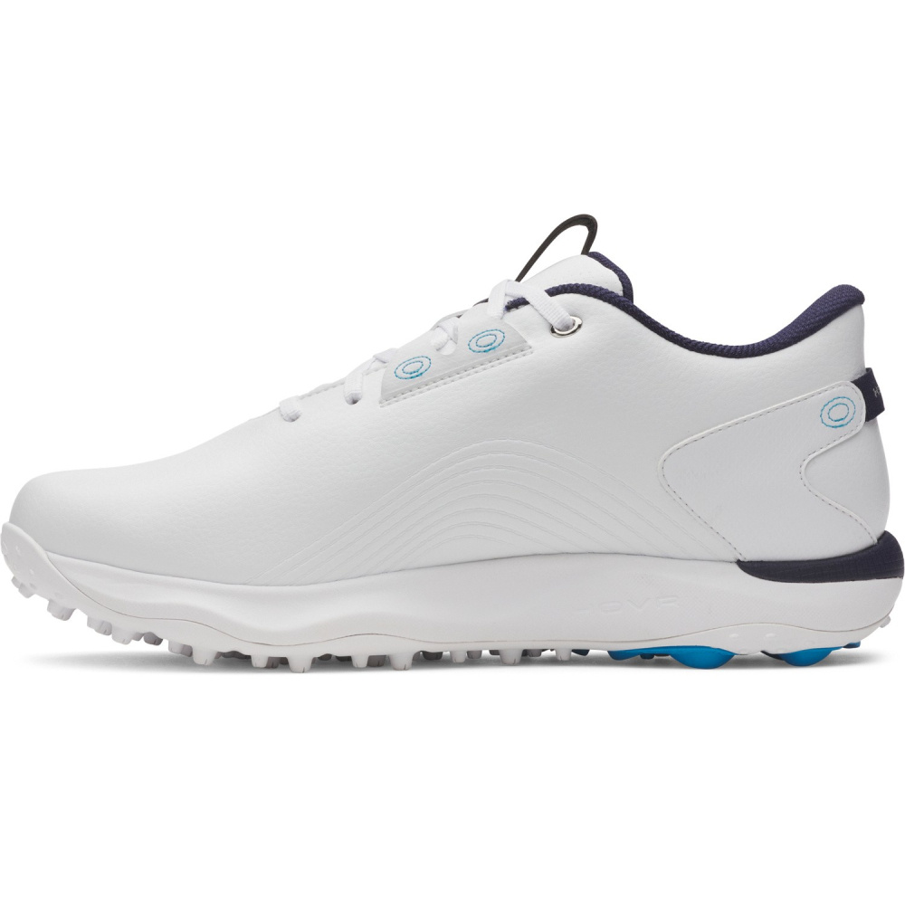 Under Armour Mens Drive Fade 2 SL - White