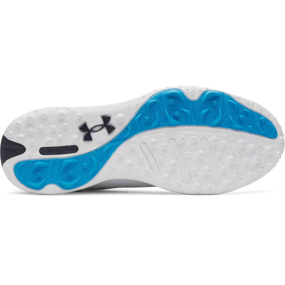 Under Armour Mens Drive Fade 2 SL - White