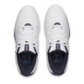 Under Armour Mens Drive Fade 2 SL - White Under Armour Mens Drive Fade 2 SL - White