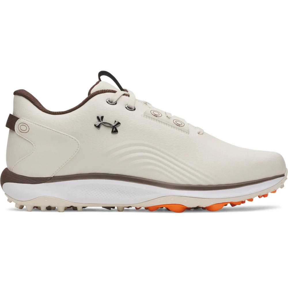 Under Armour Mens Drive Fade 2 SL - Brown
