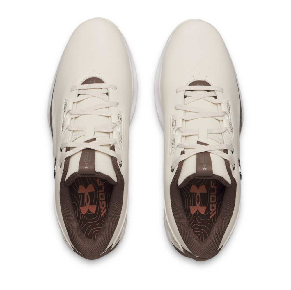Under Armour Mens Drive Fade 2 SL - Brown
