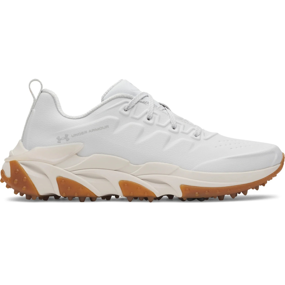 Under Armour Womens Drive Fade 2 SL - White