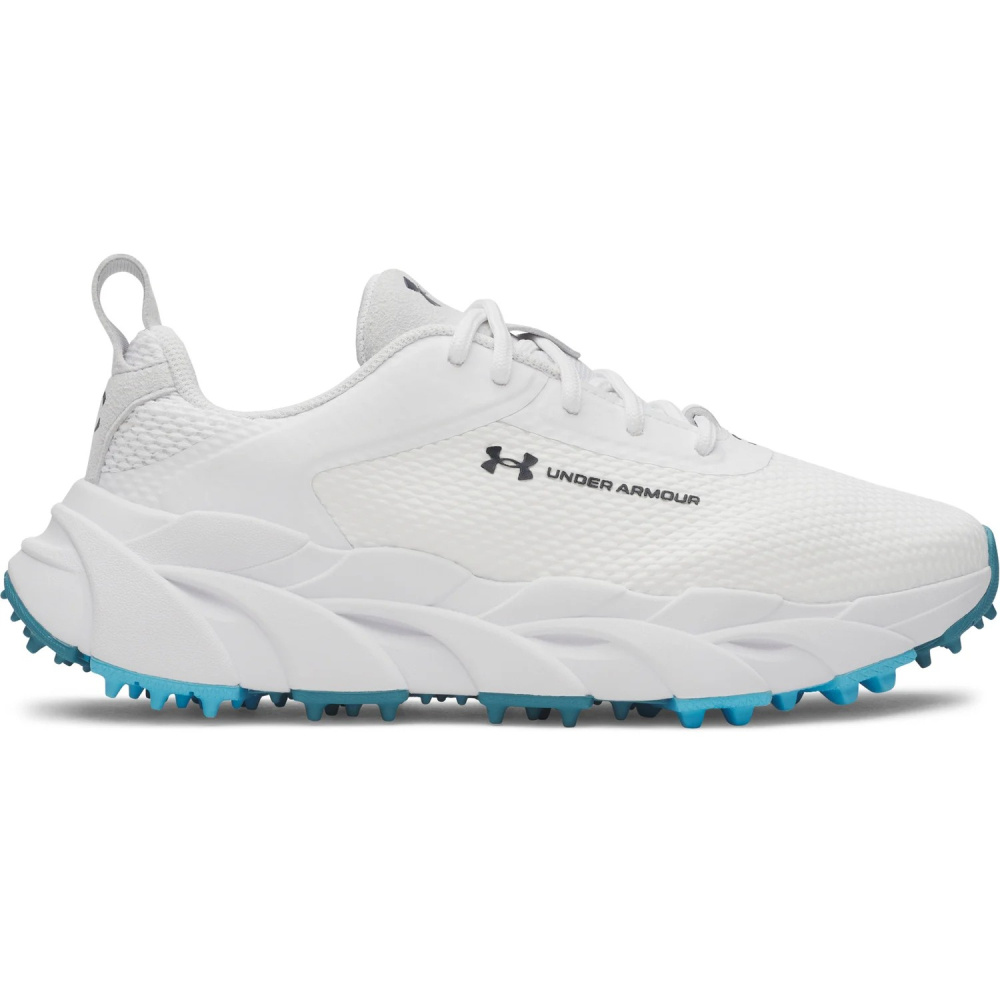 Under Armour Womens Halo Hybrid SL - White