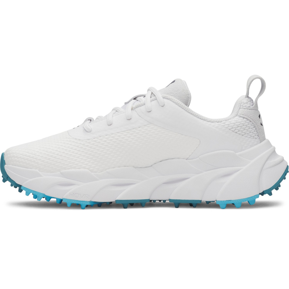 Under Armour Womens Halo Hybrid SL - White