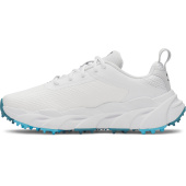 Under Armour Womens Halo Hybrid SL - White Under Armour Womens Halo Hybrid SL - White
