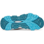 Under Armour Womens Halo Hybrid SL - White Under Armour Womens Halo Hybrid SL - White