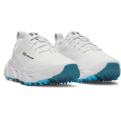 Under Armour Womens Halo Hybrid SL - White Under Armour Womens Halo Hybrid SL - White