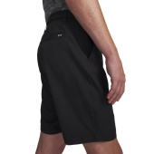 Under Armour Mens Drive Tapered Short - Black Under Armour Mens Drive Tapered Short - Black