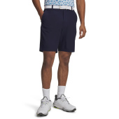 Under Armour Mens Drive Tapered Short - Midnight Navy Under Armour Mens Drive Tapered Short - Midnight Navy
