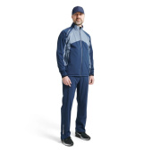Abacus Mens Pitch 37.5 Rain Jacket - Dusty Blue Abacus Mens Pitch 37.5 Rain Jacket - Dusty Blue
