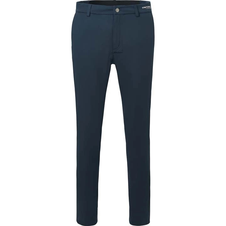 Abacus Mens Bounce Rain Trousers - Navy