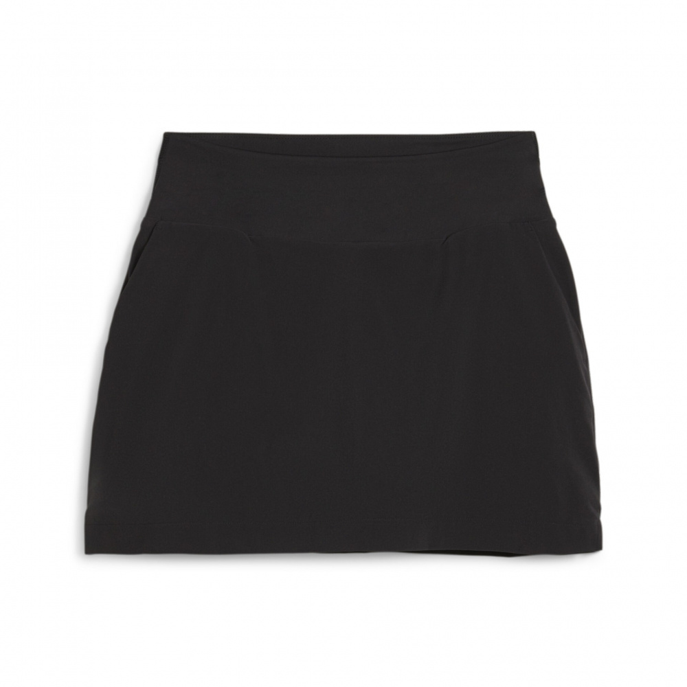 Puma Womens Blake Skirt - Black