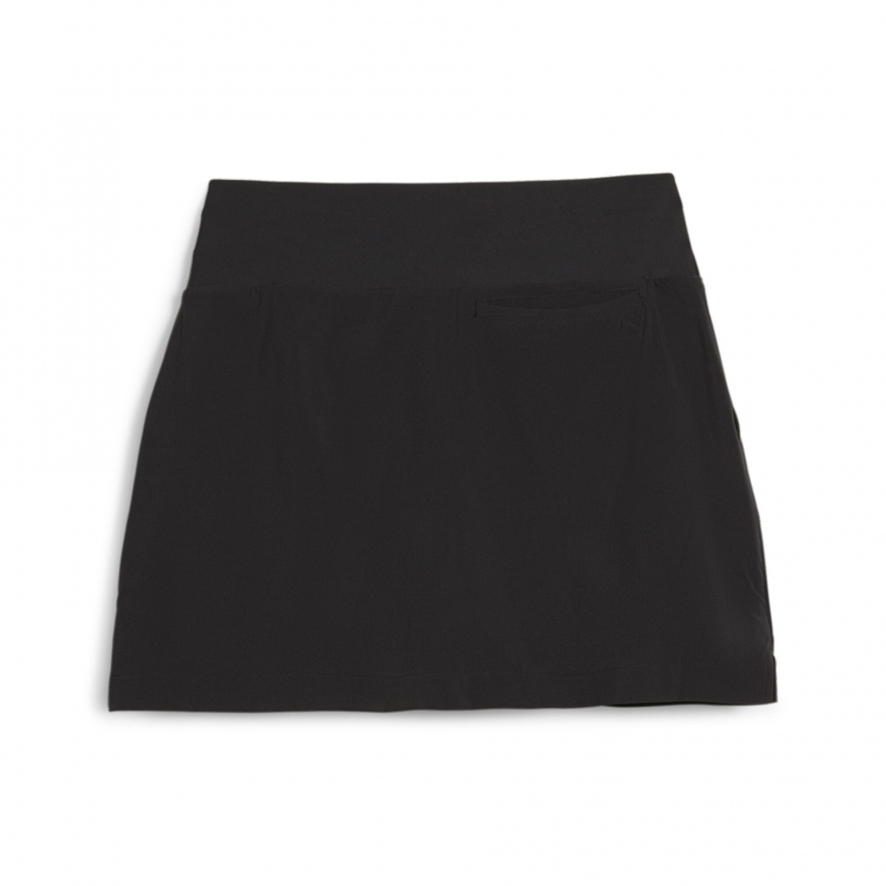Puma Womens Blake Skirt - Black