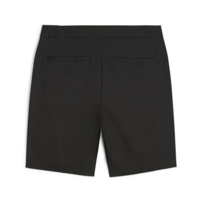 Puma Womens Costa Short 8.5 - Black