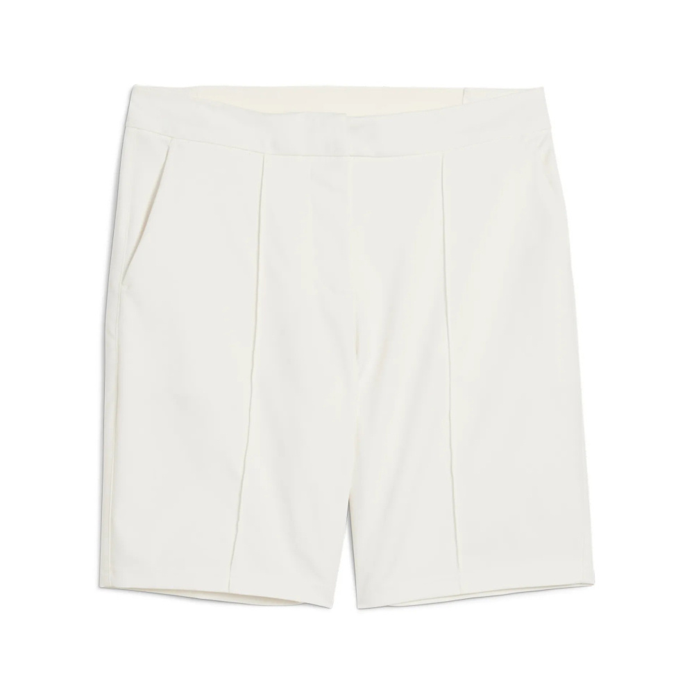 Puma Womens Costa Short 8.5 - Warm White