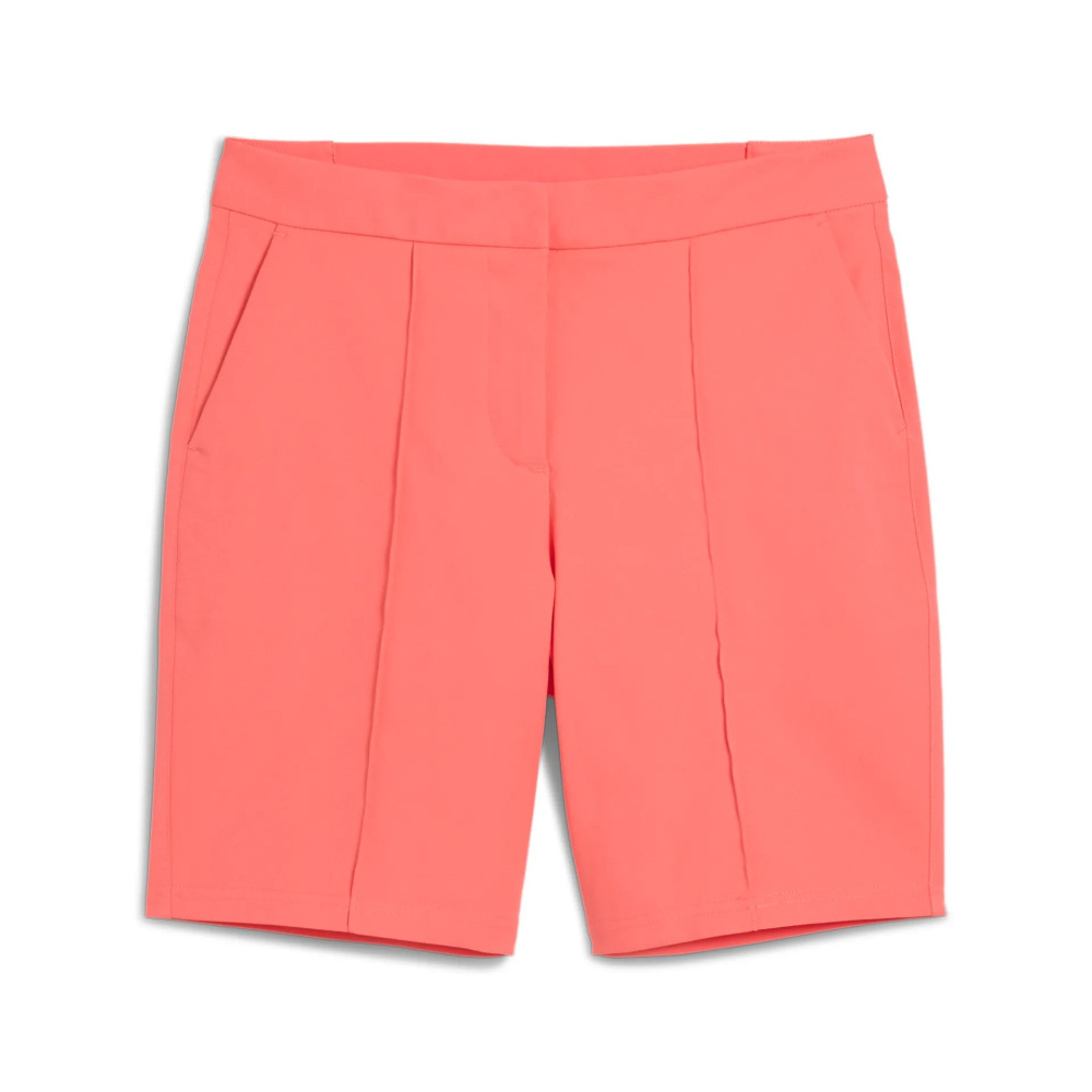 Puma Womens Costa Short 8.5 - Peach Frost