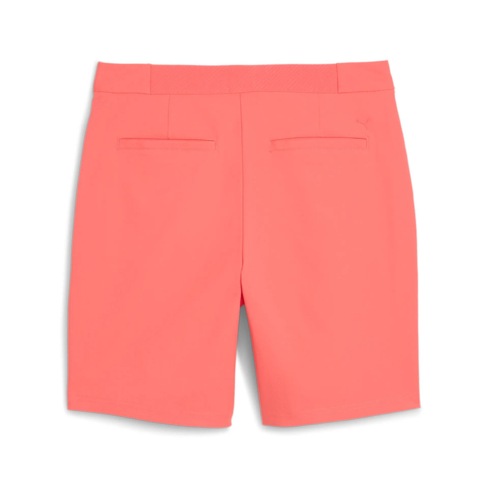 Puma Womens Costa Short 8.5 - Peach Frost