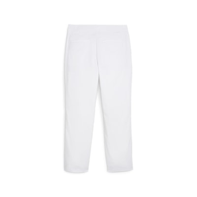 Puma Womens Costa Trouser Pant - White Glow