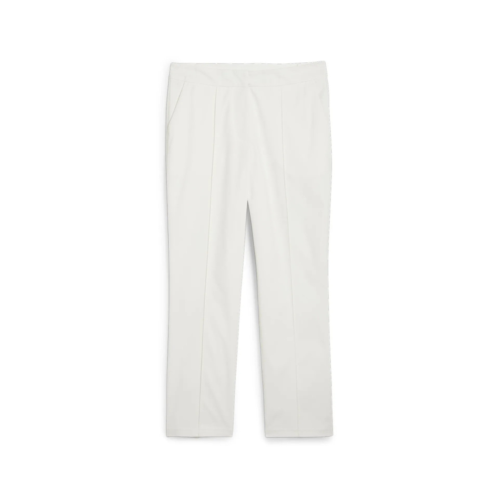 Puma Womens Costa Trouser Pant - Warm White